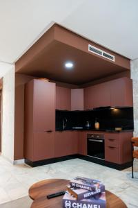 Studio moderne & cosy Parking, Wi-Fi & salle de sport