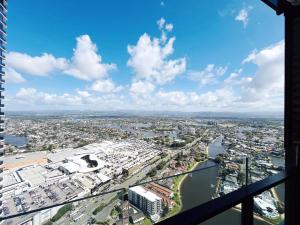 Luxury Casino 1B Apt at Broadbeach