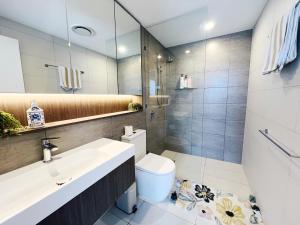Luxury Casino 1B Apt at Broadbeach