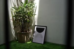 Verdant Courtyard, 3BHK, Near IIM, NITC