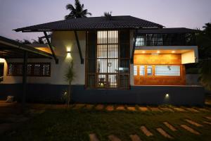 Verdant Courtyard, 3BHK, Near IIM, NITC