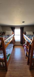 Out East Hostels - Bonavista