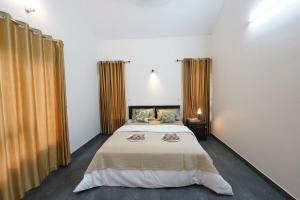 Verdant Courtyard, 3BHK, Near IIM, NITC