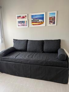 Apartamentos Holdich