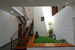 Verdant Courtyard, 3BHK, Near IIM, NITC