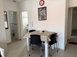Apartamentos Holdich