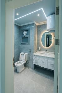 Book Your Slice of Paradise Porto Said Chalets