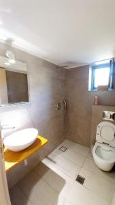 Marmaras Mani Houses