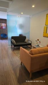 Estudio Candelaria el carmel