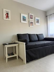 Apartamentos Holdich