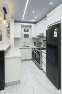 Exclusive Chalets at Porto Said