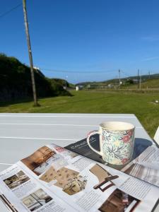 Luxurious large West Cork property with seaviews