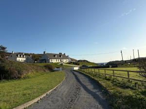 Luxurious large West Cork property with seaviews