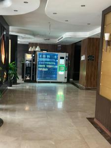 دولف للشقق المخدومة