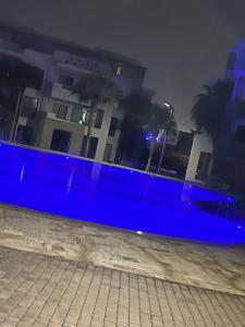 Luxuary appartment in Agadir Bay