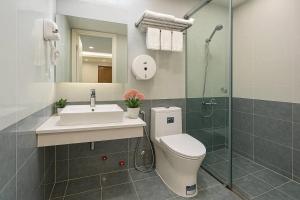 El Ocaso - Phu My Hung