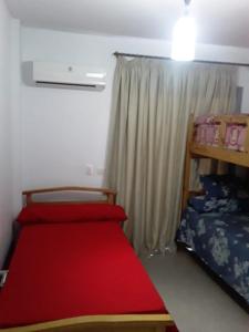 قرية Batter sea أمام مارينا الساحل الشمالي