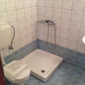 Hotel Akrogiali Olympos Greece