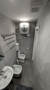 Cozy Loft in Historical Center