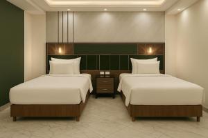 Your Perfect Family Getaway by the Sea