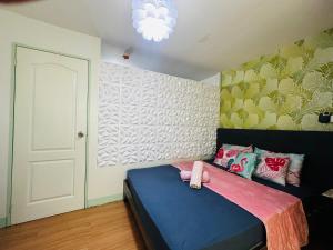 Bulacan Cozy Staycation - 1 Bedroom Unit