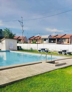 Bulacan Cozy Staycation - 1 Bedroom Unit