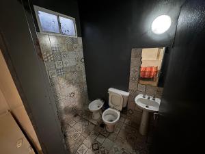 Hospedaje San Fernando