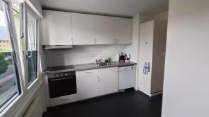 chambre enjoyed privé espaces communs à partager