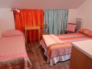 2ième chambre Gîte L'Ensoleillée