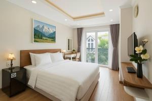 El Ocaso - Phu My Hung