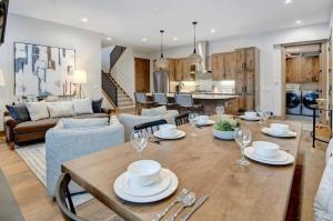 4BR Winter Park Oasis - Sleeps 9 - Ski-In and Hot Tub