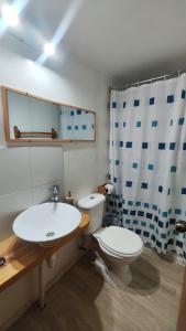 Departamentos Mi Casita de Té