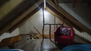 Departamentos Mi Casita de Té