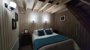 Departamentos Mi Casita de Té