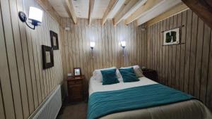 Departamentos Mi Casita de Té