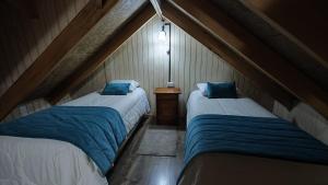 Departamentos Mi Casita de Té