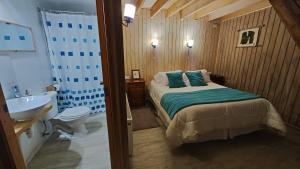 Departamentos Mi Casita de Té