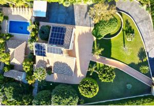 Villa Bonavista Exclusiva Villa Privada en Elche