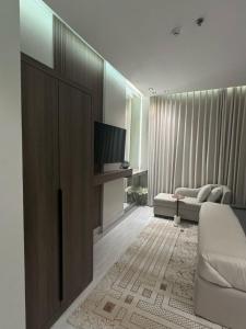 Studio near Alraka Corniche