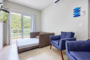 Apartamento no centro