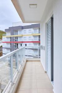 Apartamento no centro