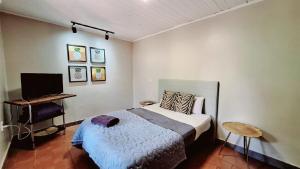 Naturalis Flats Temp Rental