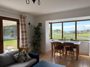 Luxurious large West Cork property with seaviews