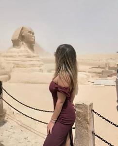 Old Egypt Hotel