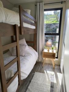 Coyhaique, CASA LAVANDA