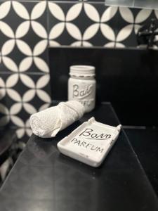 Santa Noche Suite & Spa