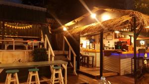 kohchang7seaview Bungalows