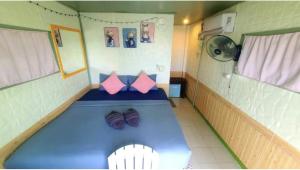 kohchang7seaview Bungalows