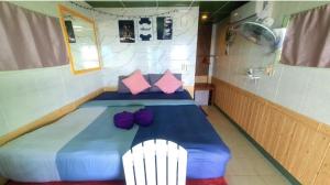 kohchang7seaview Bungalows