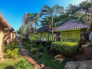 kohchang7seaview Bungalows